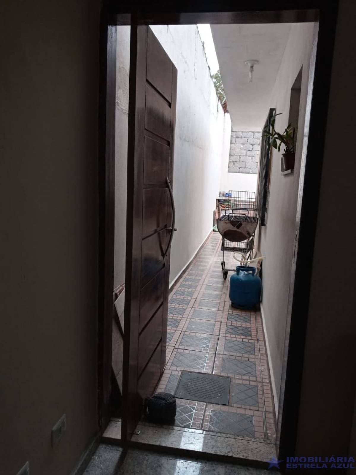 Casa no bairro Pirituba 