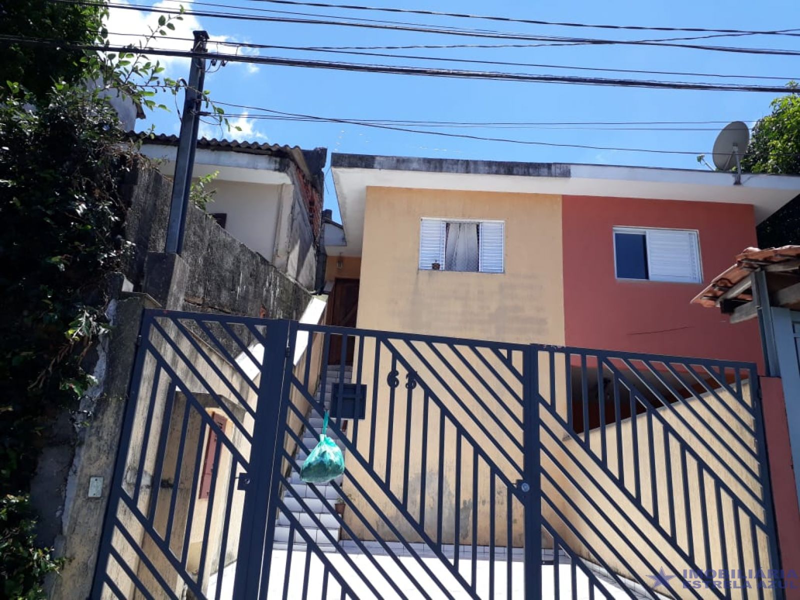 Casa para venda no bairro Pirituba  em São Paulo