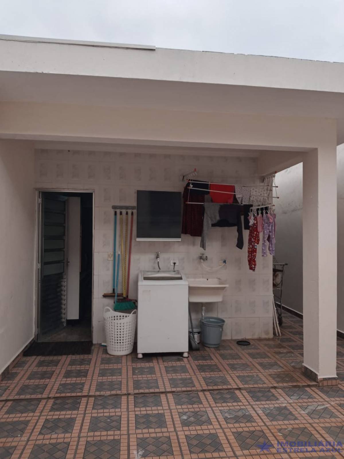 Casa no bairro Pirituba 