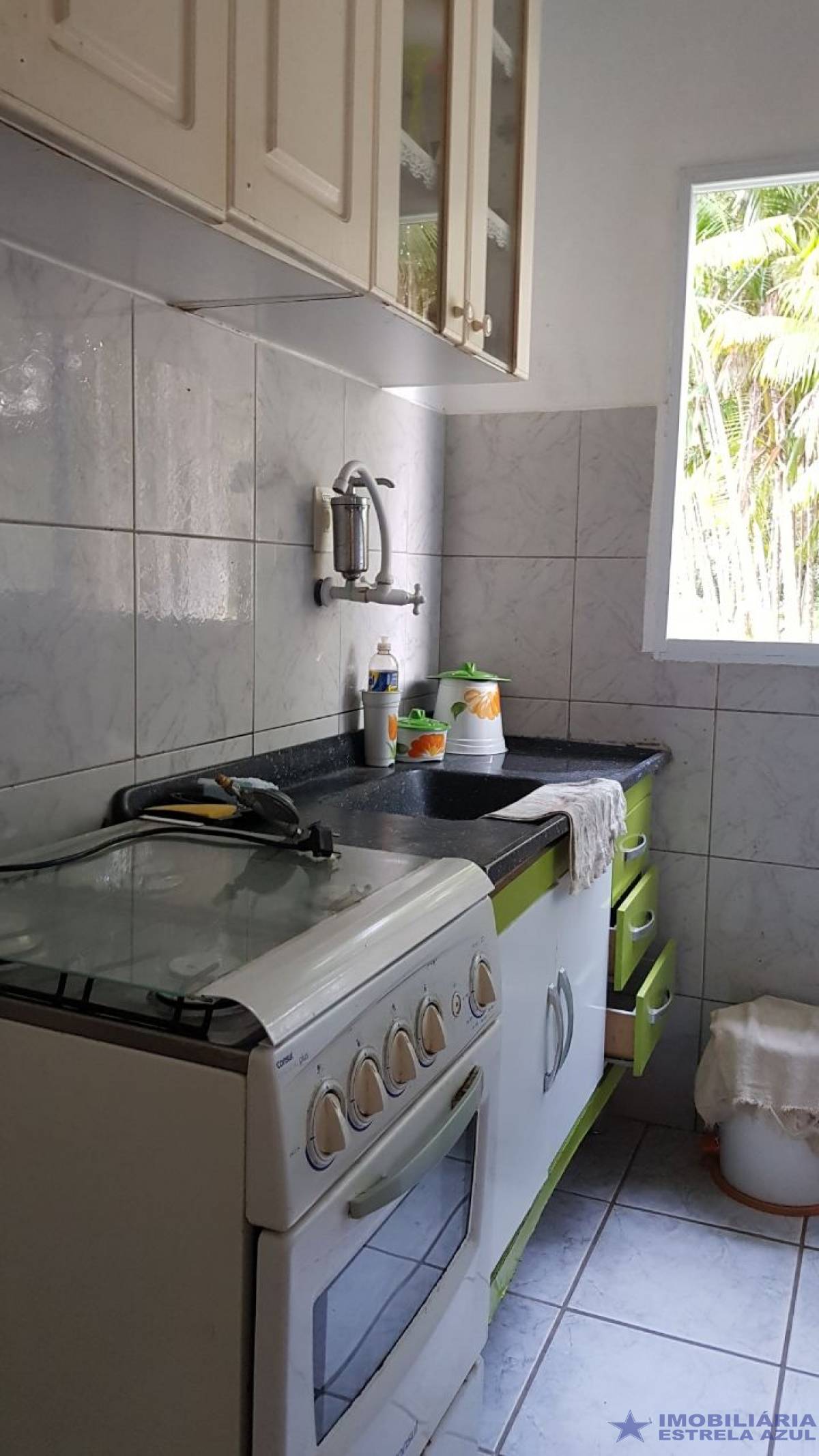 Sítio no bairro Martin Afonso 