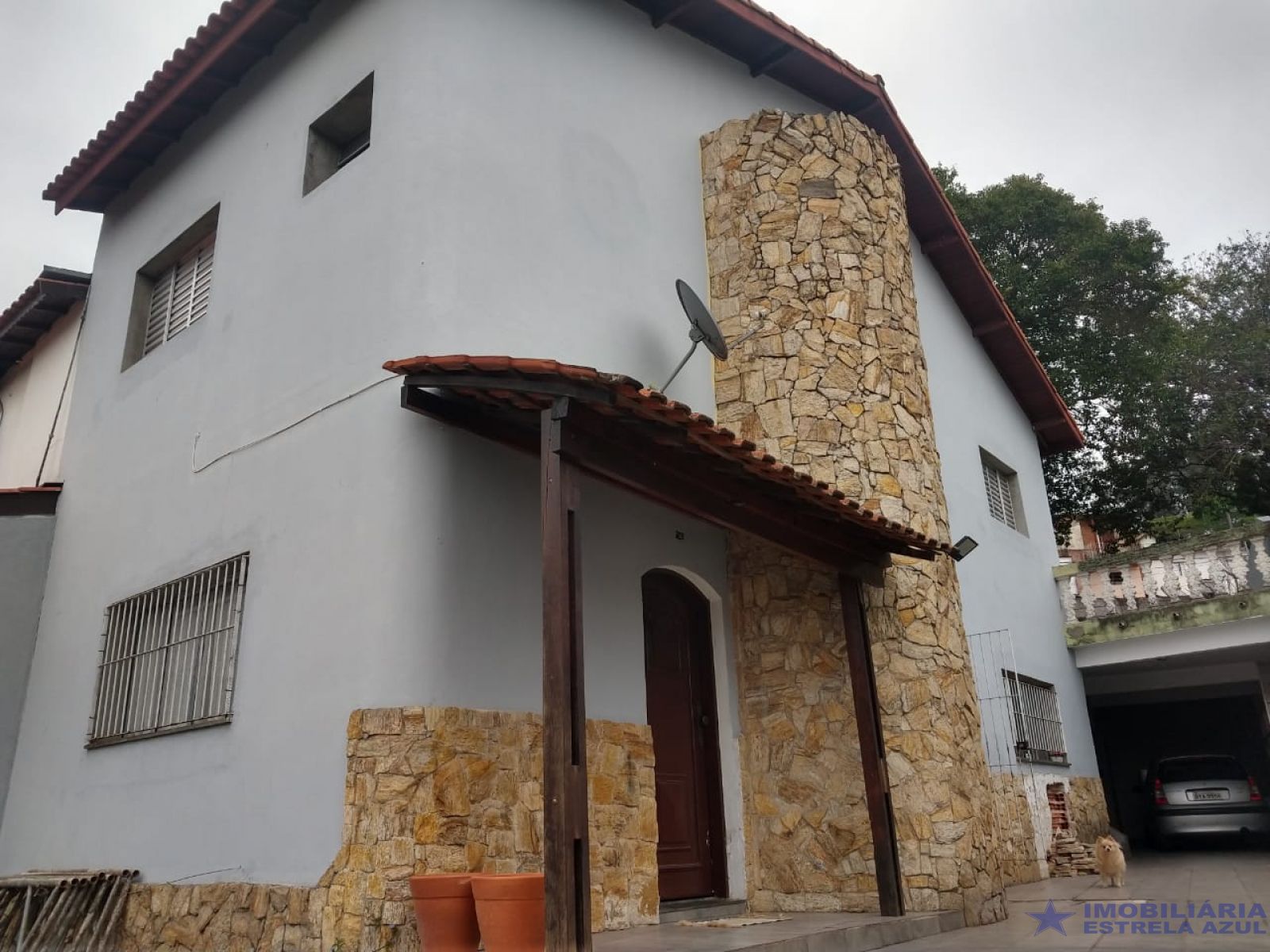 Conjunto para aluguel no bairro Perus em São Paulo