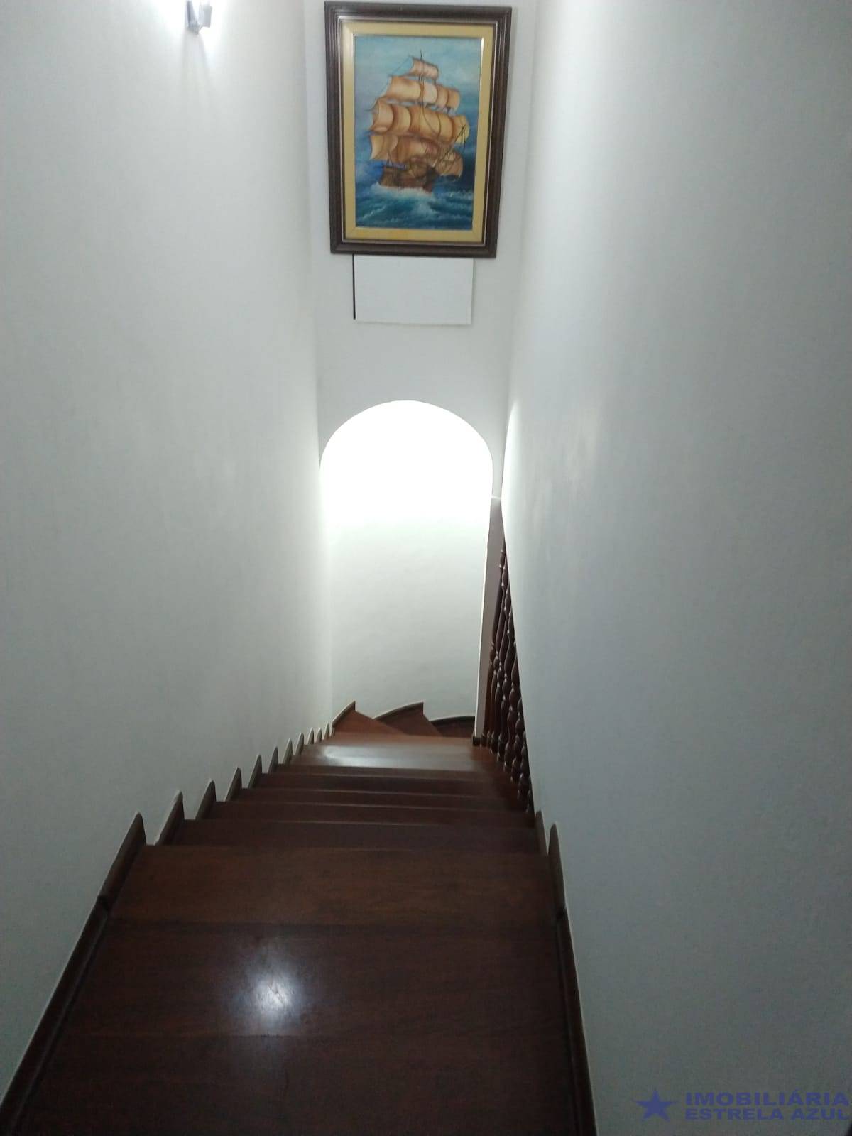 Conjunto no bairro Perus