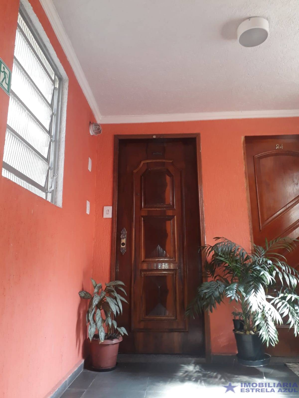 Apartamento no bairro Jaraguá