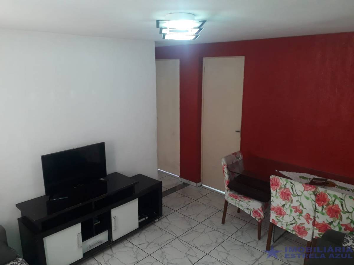 Apartamento no bairro Jaraguá