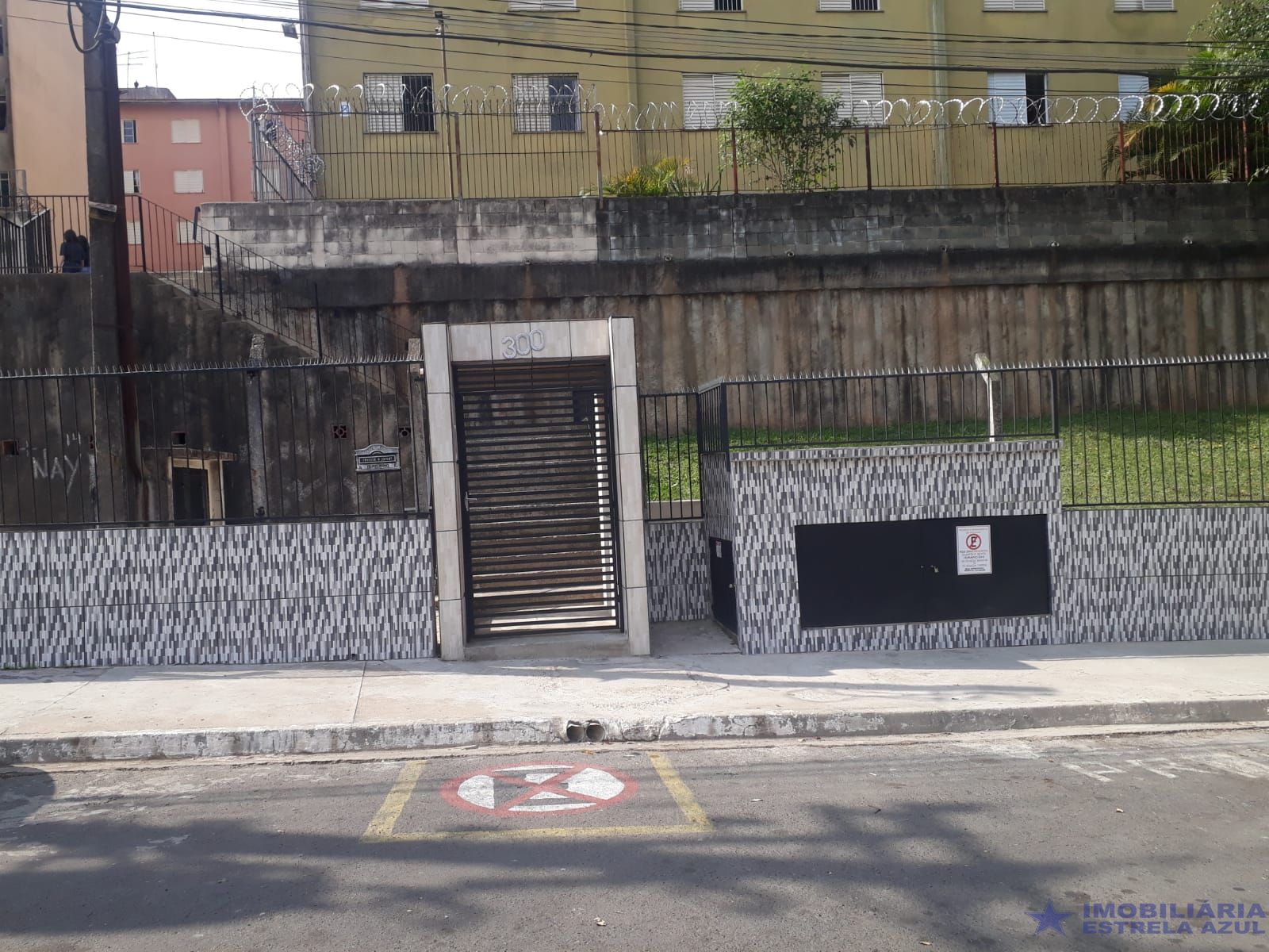 Apartamento para venda no bairro Jaraguá em São Paulo