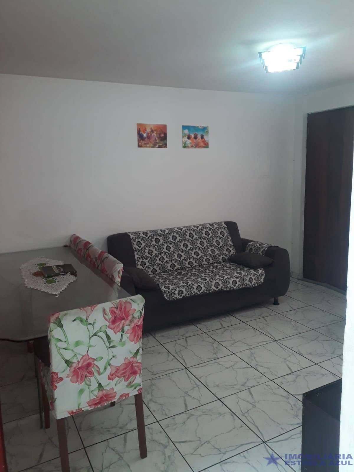 Apartamento no bairro Jaraguá