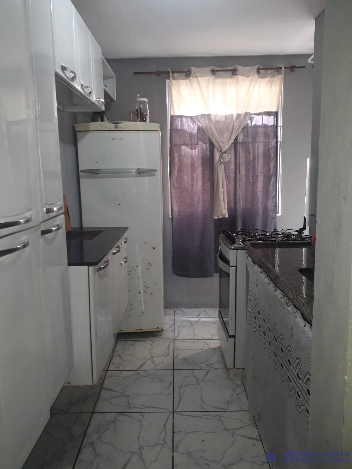 Apartamento no bairro Jaraguá
