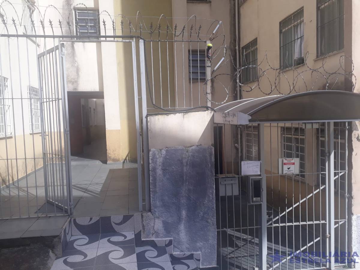 Apartamento no bairro Jaraguá