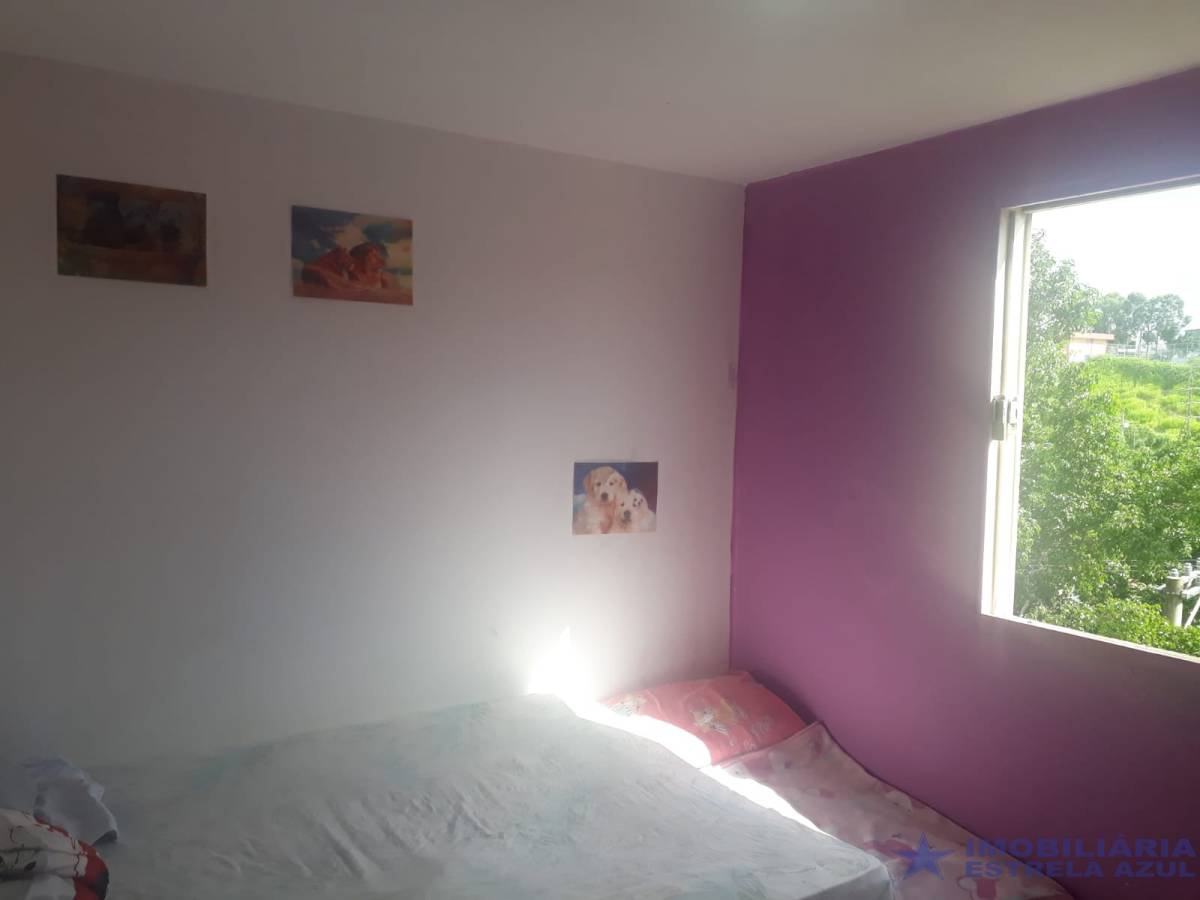 Apartamento no bairro Jaraguá