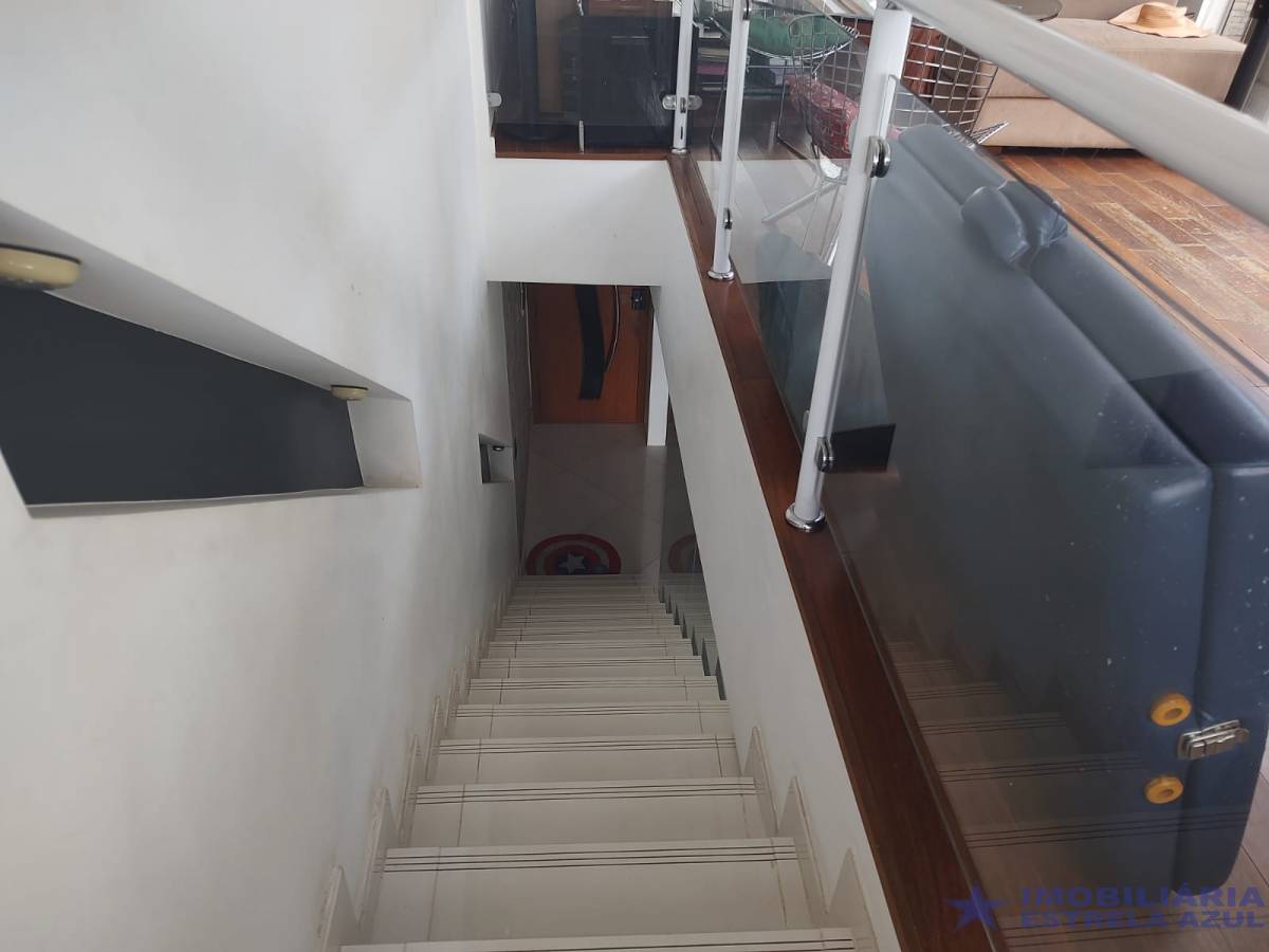 Apartamento no bairro Santo Amaro 